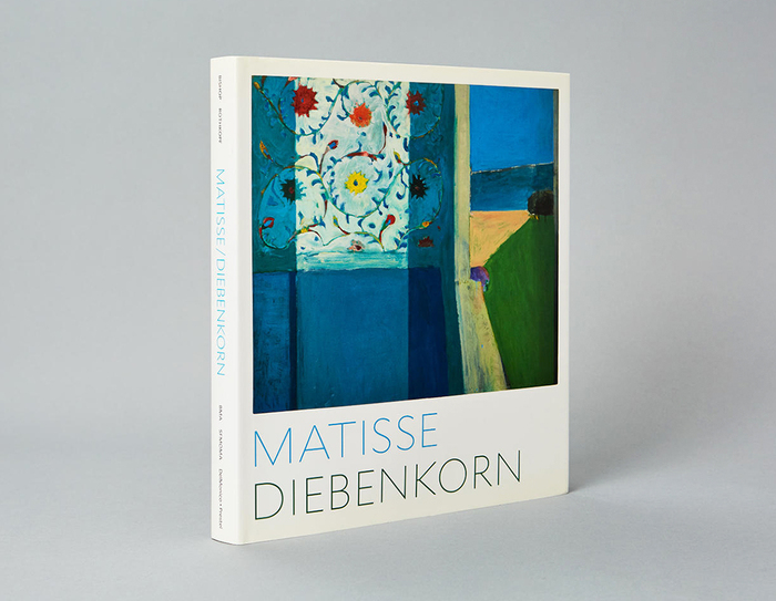 Matisse / Diebenkorn 4