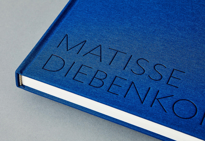 Matisse / Diebenkorn 5
