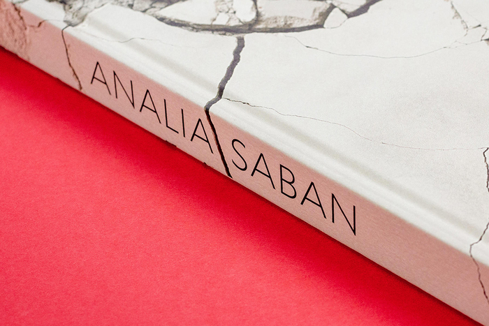 Analia Saban: The whole ball of wax by Claudia Schmuckli 2