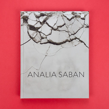 <cite>Analia Saban: The whole ball of wax</cite> by Claudia Schmuckli