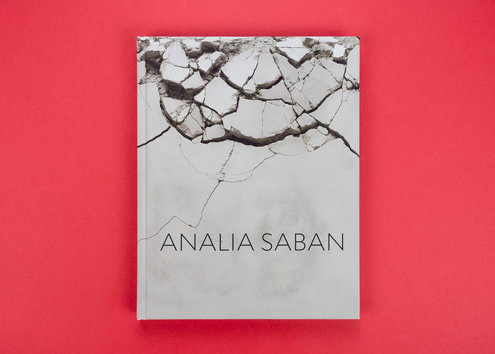 Analia Saban: The whole ball of wax by Claudia Schmuckli 1