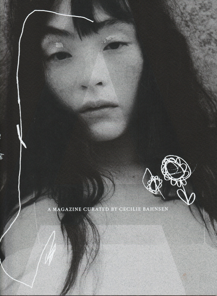 Cover of the 29th issue