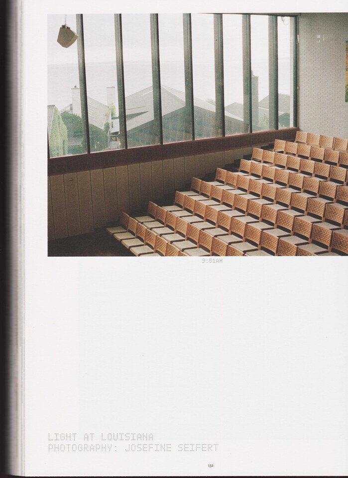 A Magazine Curated By #28, Cecilie Bahnsen 19