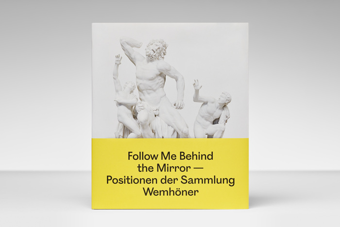 Cover of the German-language edition