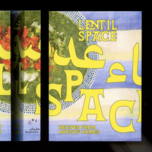 <cite>Lentil Space. Recipes from Artists’ Homes</cite>