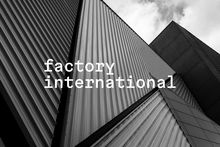 Factory International in Manchester