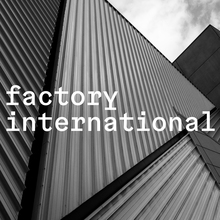 Factory International in Manchester