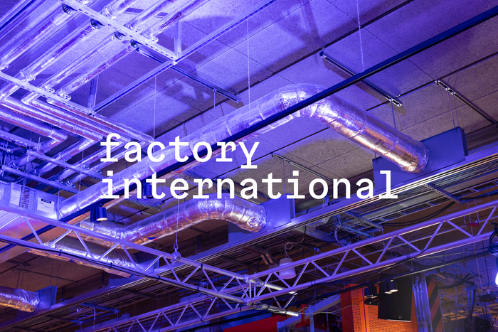 Factory International in Manchester 1