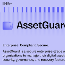 The Hashgraph Group website