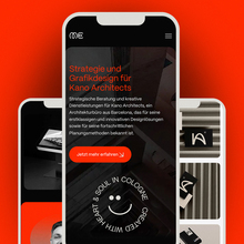 Payam Zadeh personal branding and website