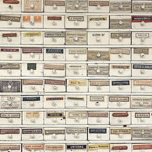 Farmàcia Bonmatí labels