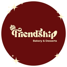 Friendship Bakery &amp; Desserts logo