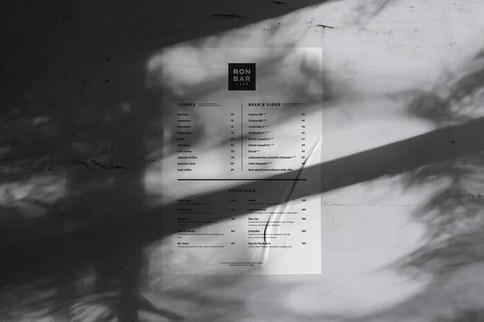Ron Bar Café 3