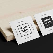 Ron Bar Café