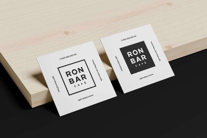 Ron Bar Café 1