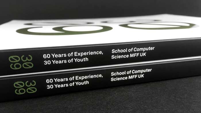 60 Years of Experience, 30 Years of Youth 11