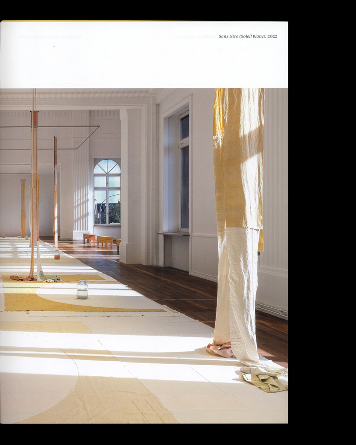 Être Méditerranée / Being Mediterranean exhibition catalog 5