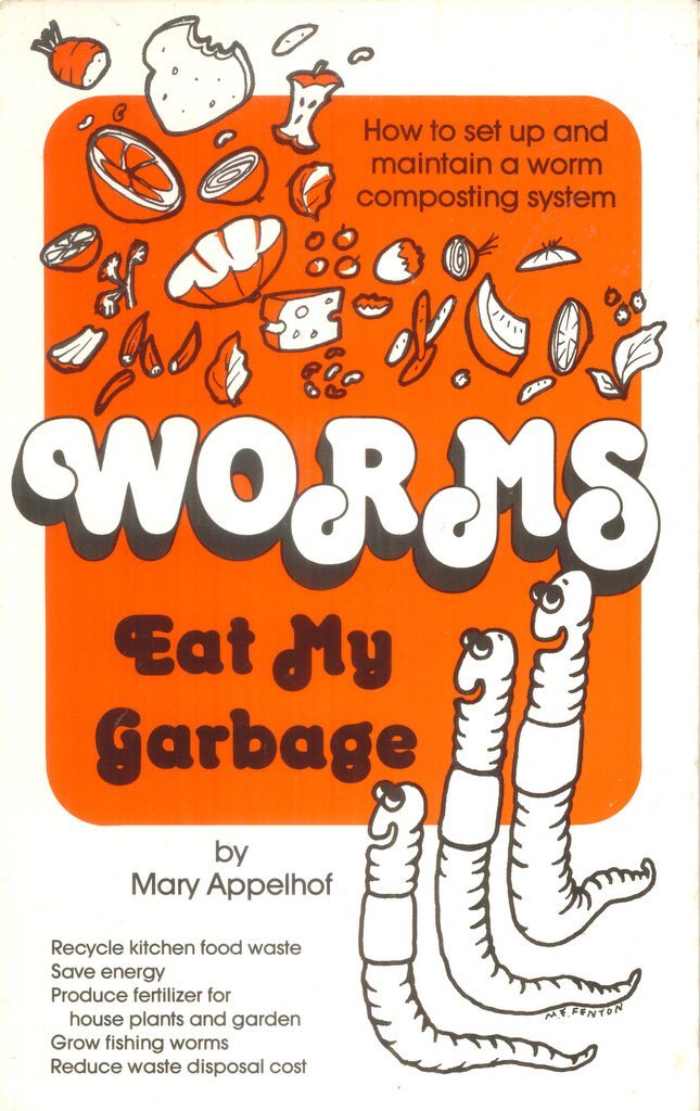 First edition, Flower Press, 1982