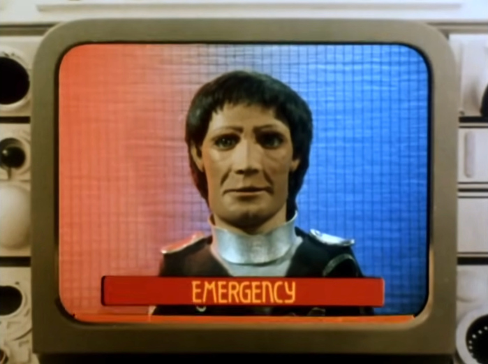 Terrahawks titles 1