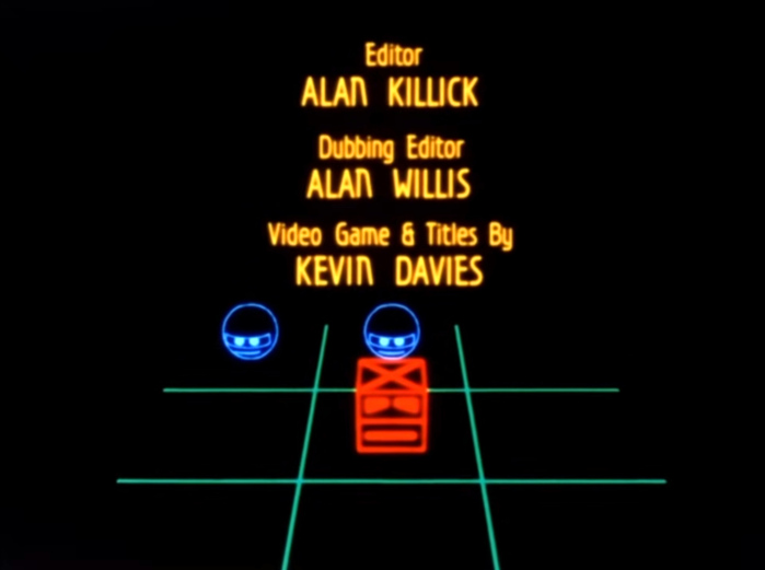 Terrahawks titles 14