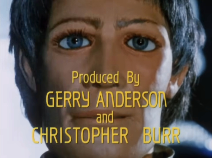 End credits