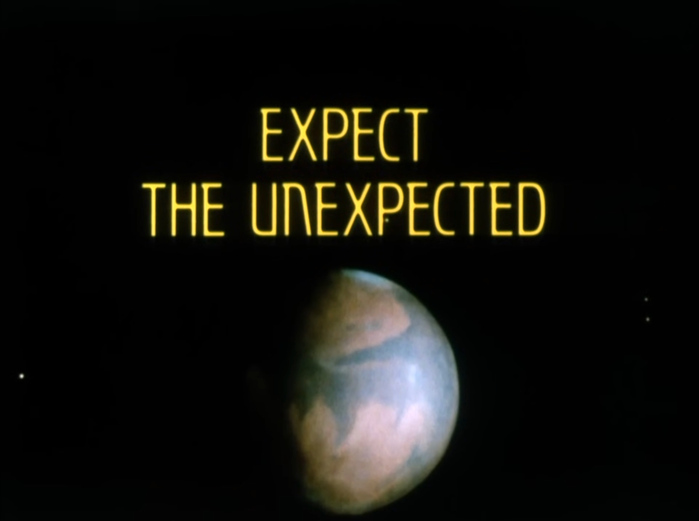 Episode title