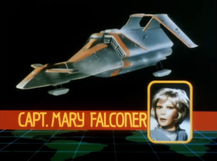 Terrahawks titles 7