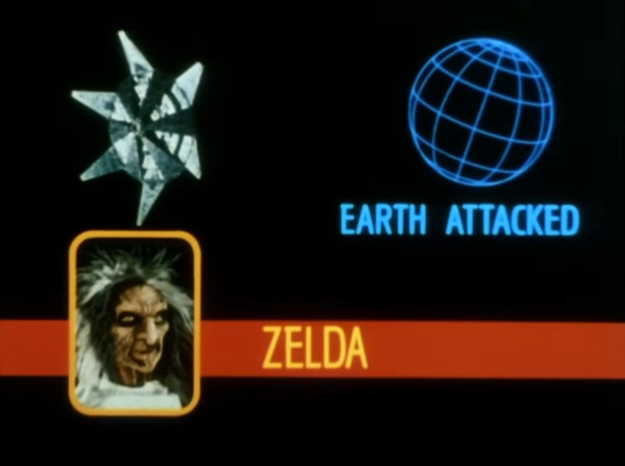 Terrahawks titles 2