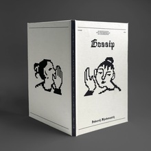 <cite>Gossip: An Investigation into the Feminine Art of Conversation</cite>