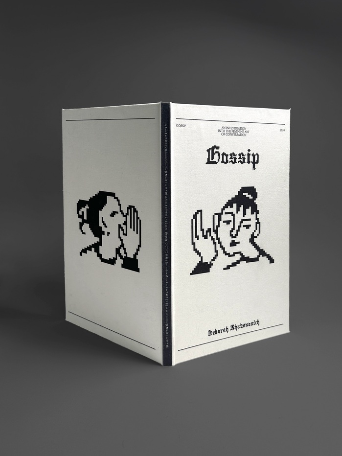 Gossip: An Investigation into the Feminine Art of Conversation 1