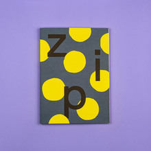 <cite>zip</cite> –<cite> </cite>Meisterschüler:innen der HfK Bremen 2024 exhibition catalog