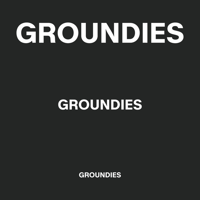 Groundies logo and website 5