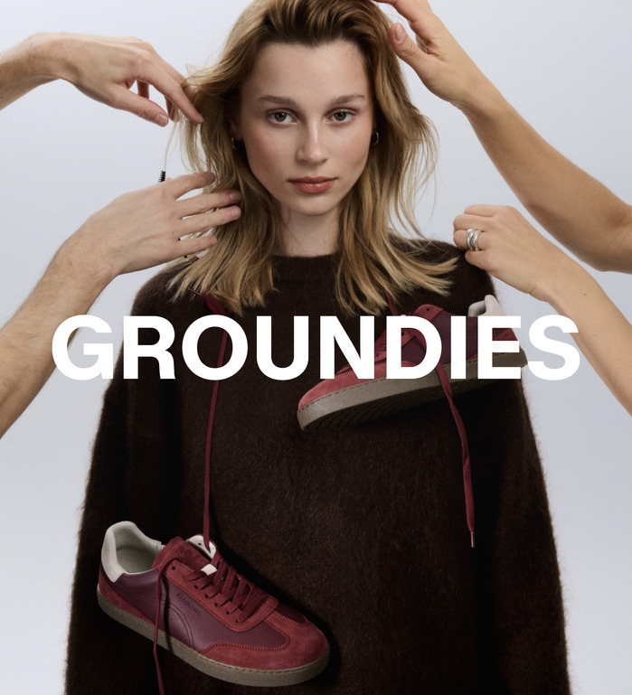 Groundies logo and website 1