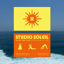 Studio Soleil
