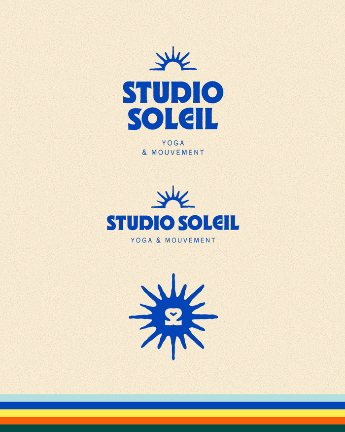 Studio Soleil 3