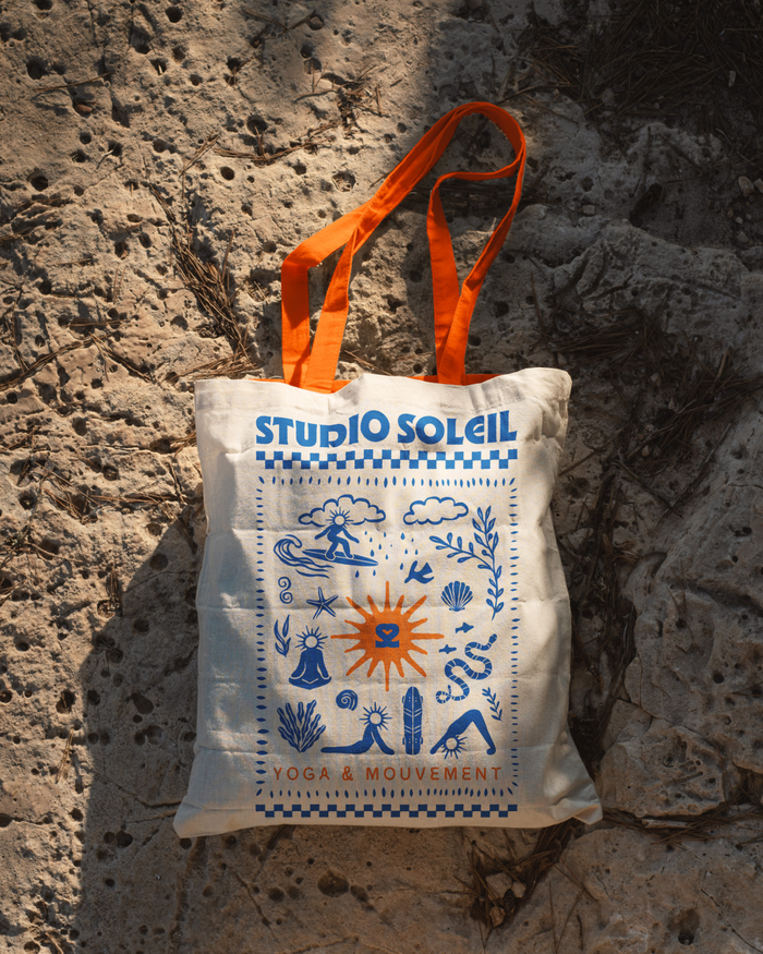 Studio Soleil 4