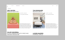 Fairfax Dorn Projects