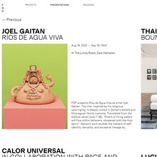 Fairfax Dorn Projects