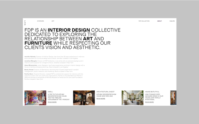 Fairfax Dorn Projects 4