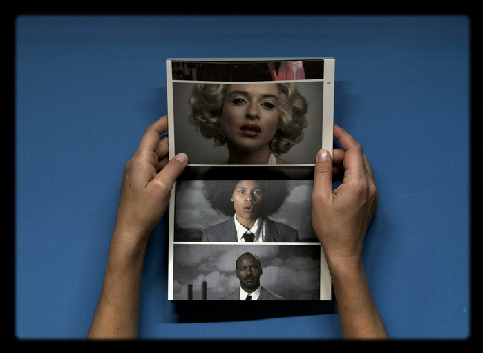 Elodie Pong – Around Life’s Central Park exhibition catalog 5