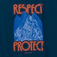 Respect &amp; Protect clothing