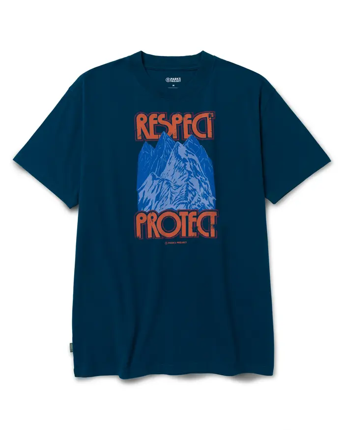 Respect &amp; Protect clothing 1