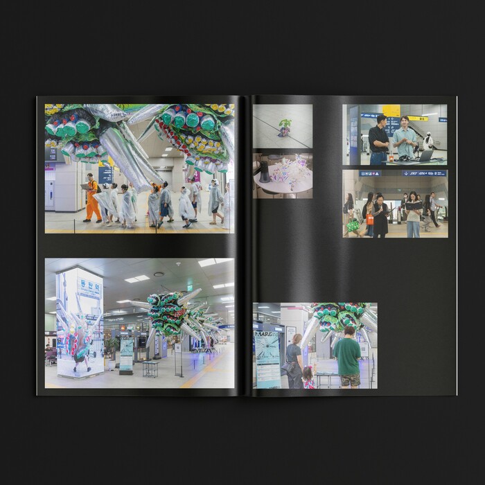 Dongtan Station Art Station_MARS 151 11
