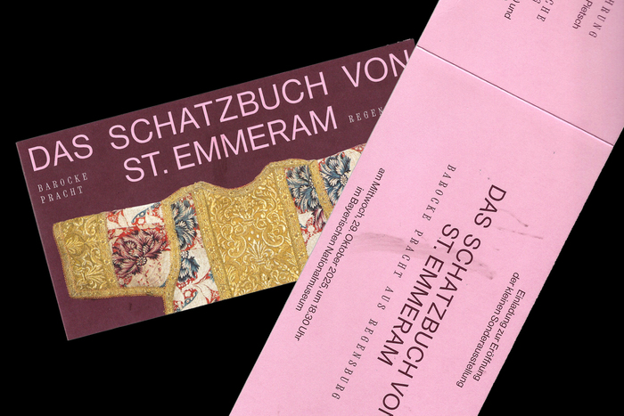 Das Schatzbuch von St. Emmeram 10