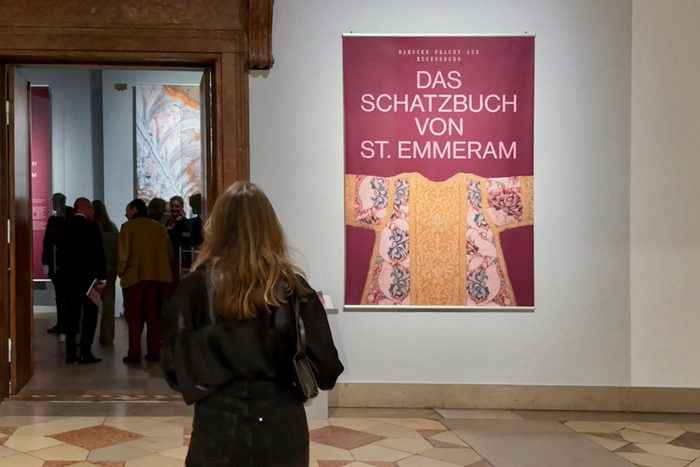 Das Schatzbuch von St. Emmeram 3