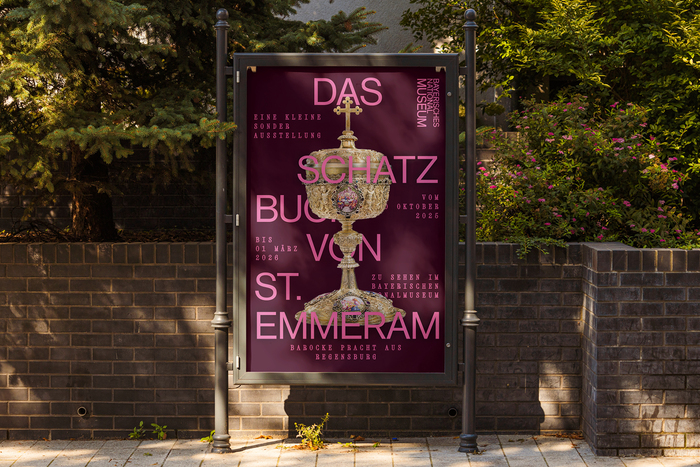 Das Schatzbuch von St. Emmeram 11