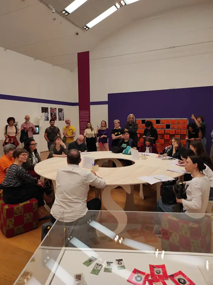 Resisting oblivion. Passione e attivismo negli archivi femministi e queer di Bologna 4