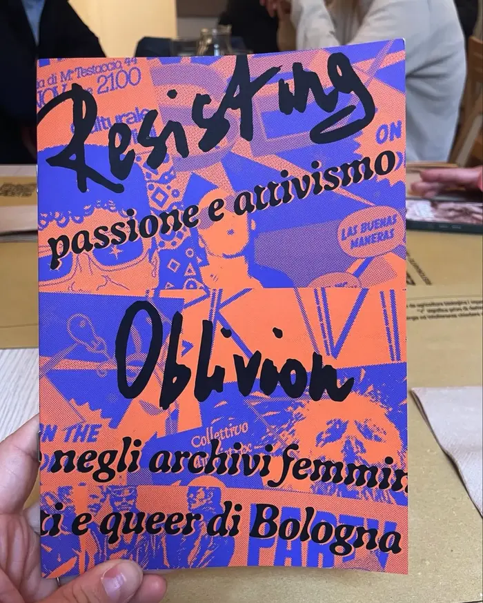 The main title is handwritten, paired with Gaya Italic.