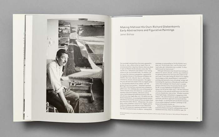 Inside the book, Mallory is paired with  for text.
