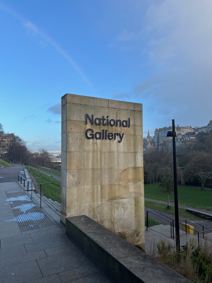 National Galleries Scotland 2